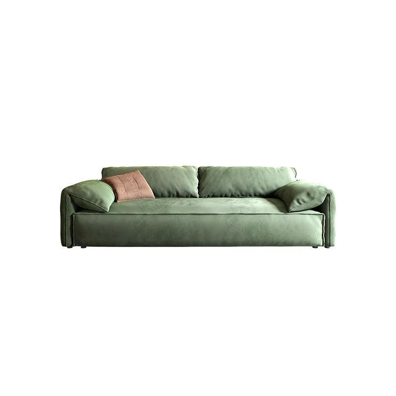 Simon S20 Velvet Sofa | Three Seater & Four Seater