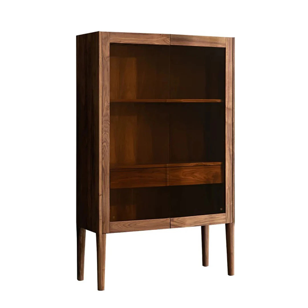 Anisimov Cabinet – Wine Storage With Wine Rack