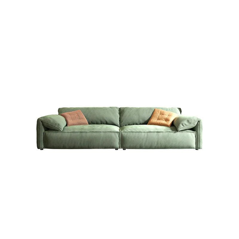 Simon S20 Velvet Sofa | Three Seater & Four Seater