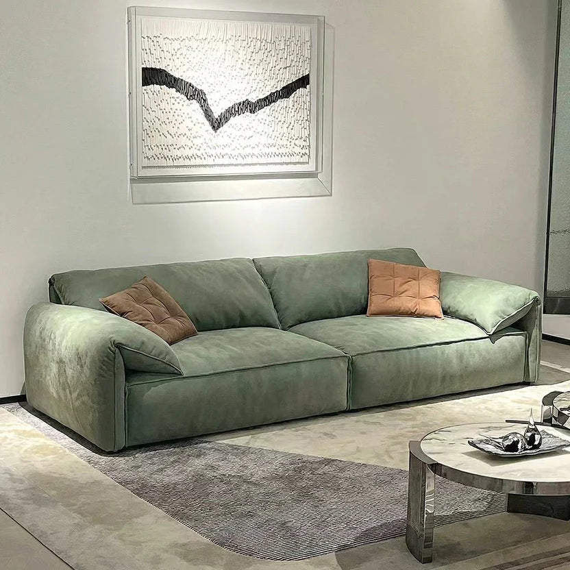 Simon S20 Velvet Sofa | Three Seater & Four Seater
