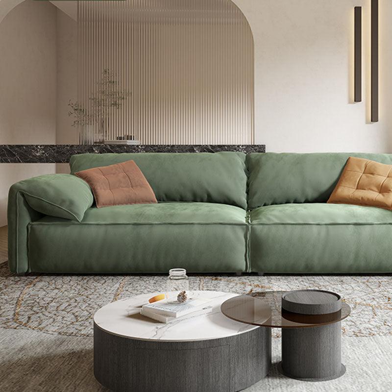 Simon S20 Velvet Sofa | Three Seater & Four Seater