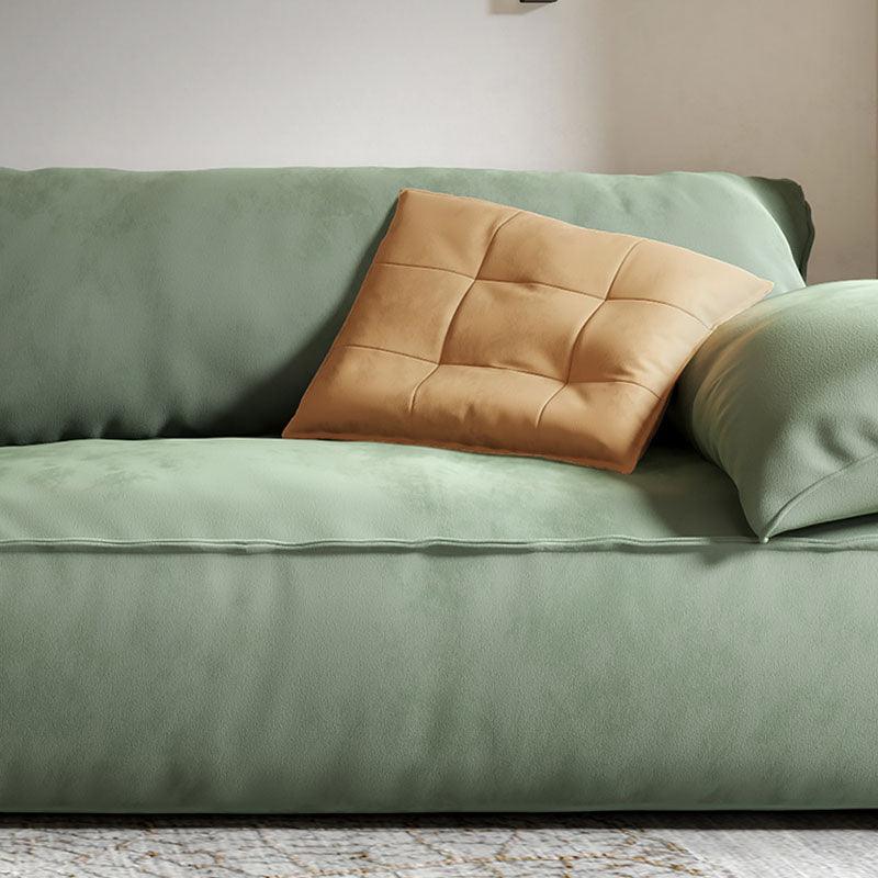 Simon S20 Velvet Sofa | Three Seater & Four Seater
