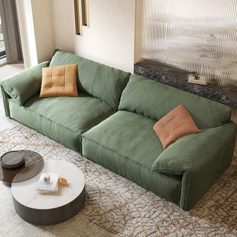 Simon S20 Velvet Sofa | Three Seater & Four Seater