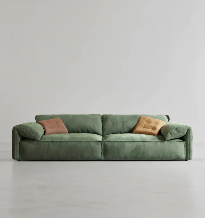 Simon S20 Velvet Sofa | Three Seater & Four Seater