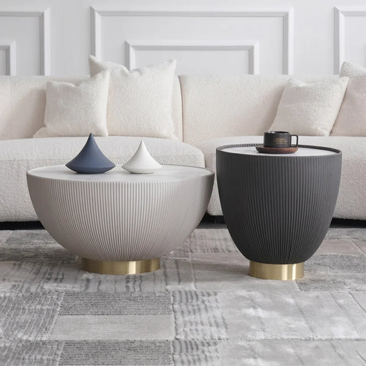 Modern Theo Coffee Table Set