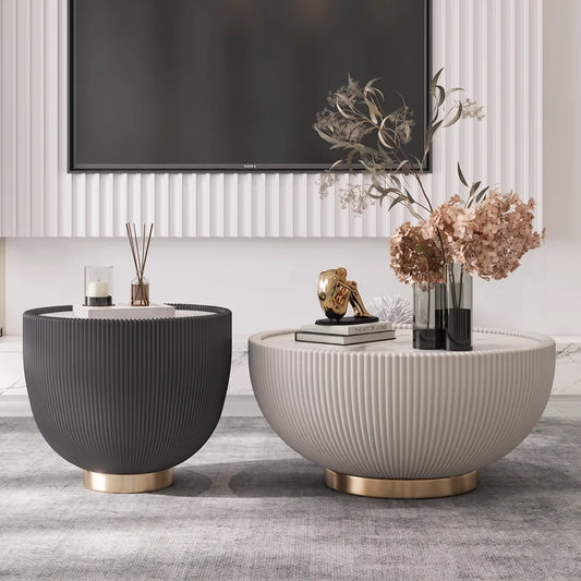 Modern Theo Coffee Table Set