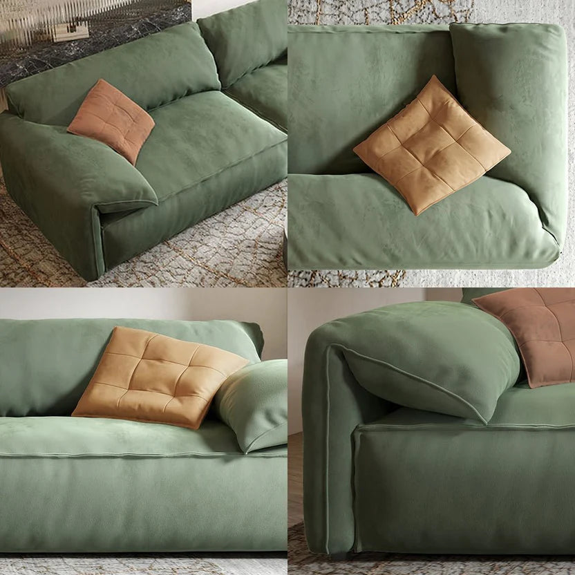 Simon S20 Velvet Sofa | Three Seater & Four Seater