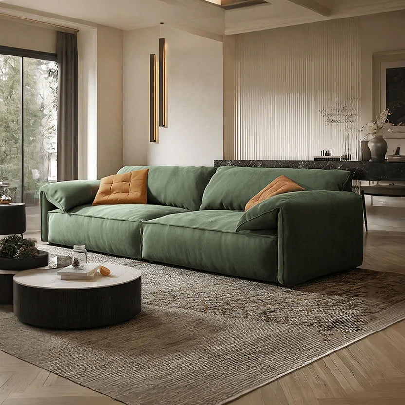 Simon S20 Velvet Sofa | Three Seater & Four Seater