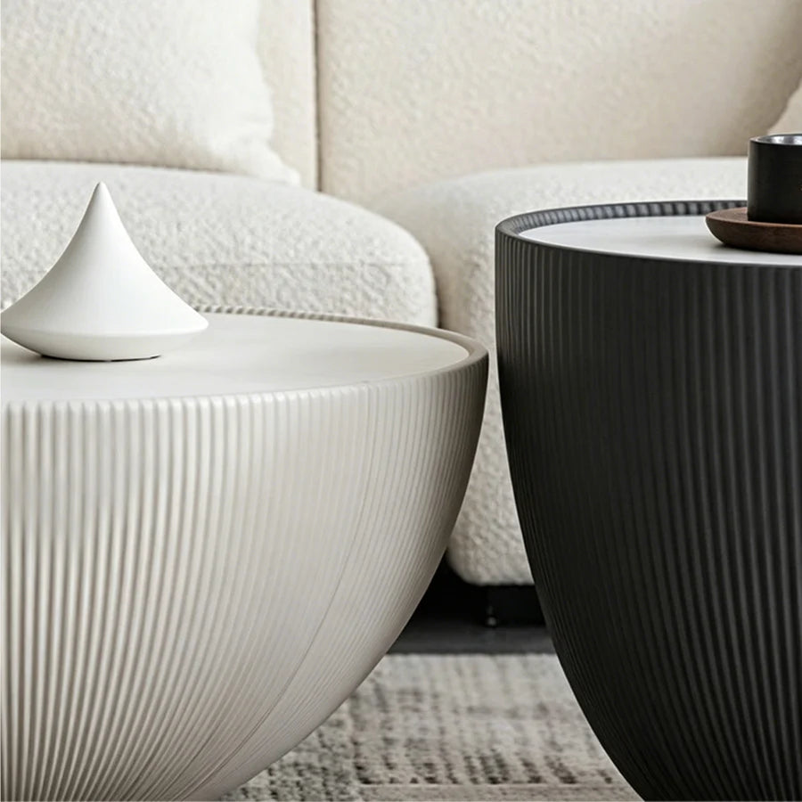 Modern Theo Coffee Table Set