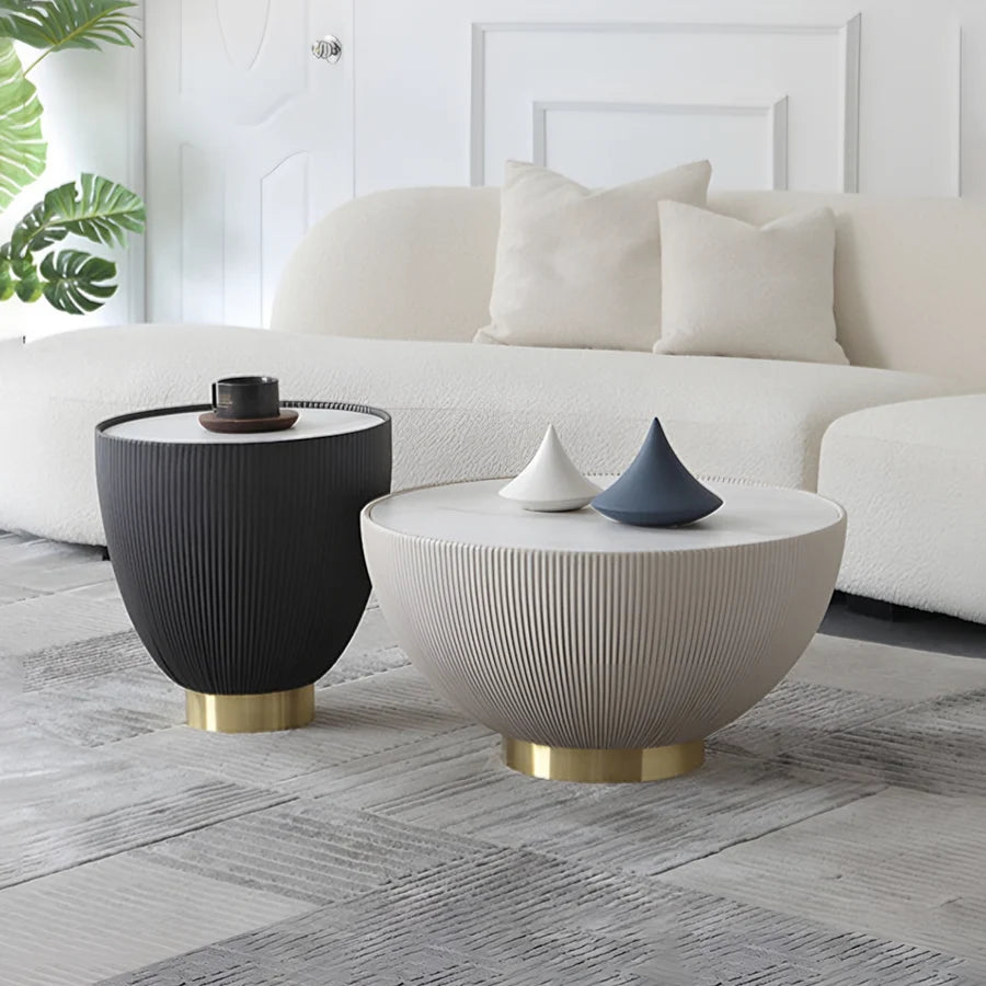 Modern Theo Coffee Table Set
