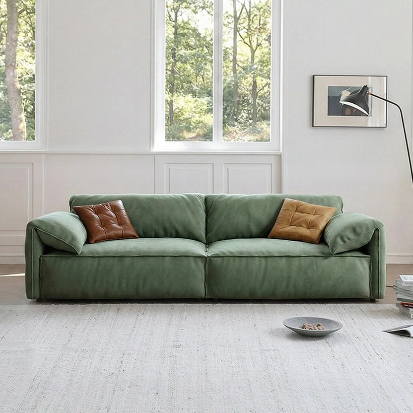 Simon S20 Velvet Sofa | Three Seater & Four Seater
