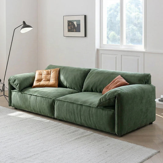 Simon S20 Velvet Sofa | Three Seater & Four Seater